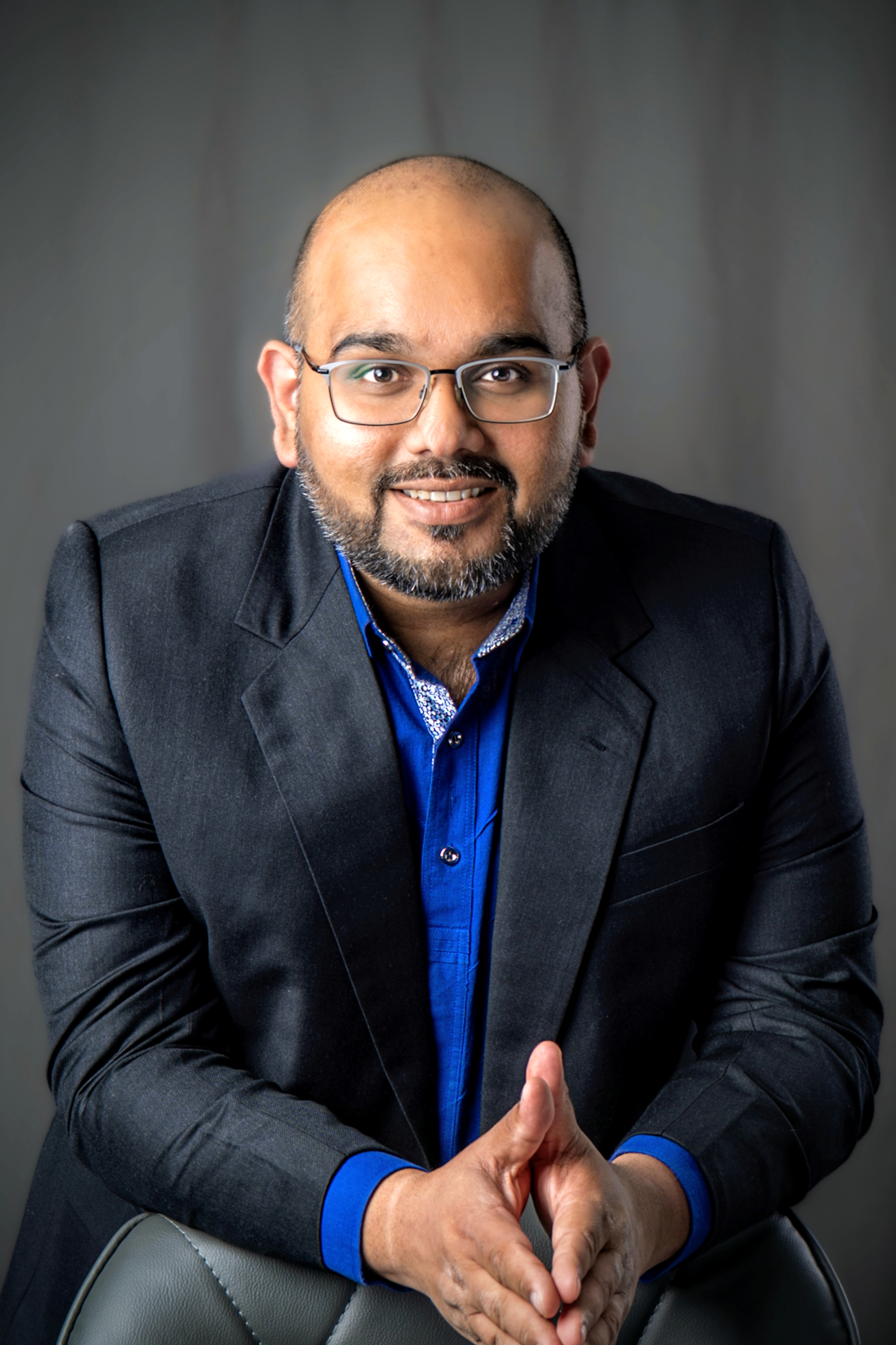 Sahil Ahluwalia, Realtor&reg; in Greater Vancouver
